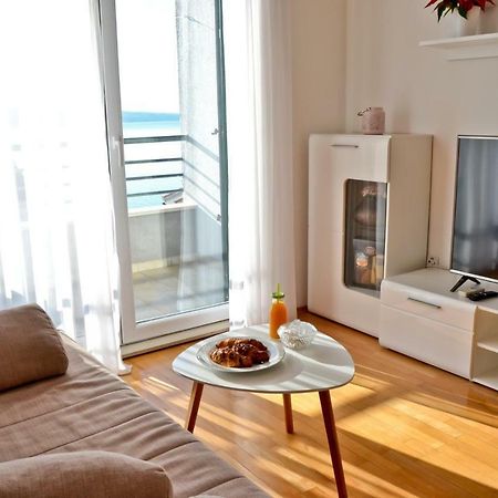 Apartman Mime Stanici Exterior foto