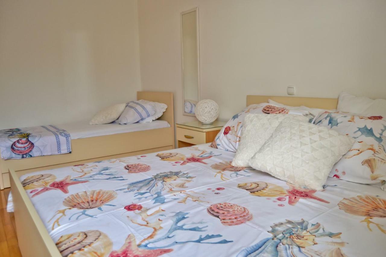 Apartman Mime Stanici Exterior foto
